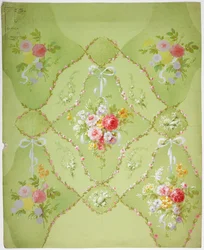 Conception de tapis