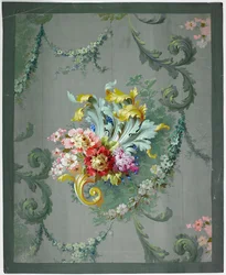 Conception de tapis