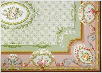 Conception de tapis
