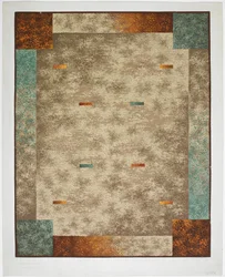 Conception de tapis