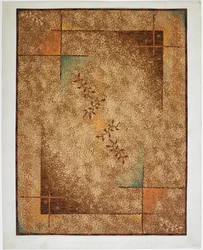 Conception de tapis