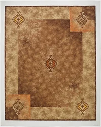 Conception de tapis