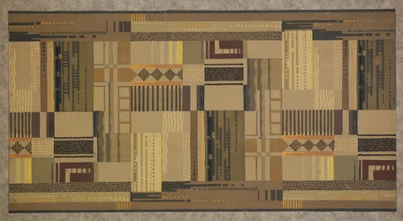 Conception de tapis