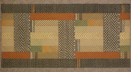 Conception de tapis