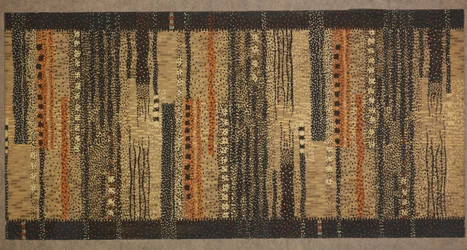 Conception de tapis