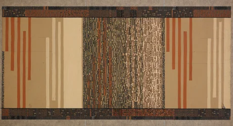 Conception de tapis
