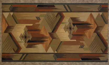 Conception de tapis