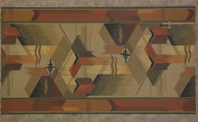 Conception de tapis
