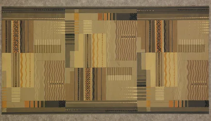 Conception de tapis