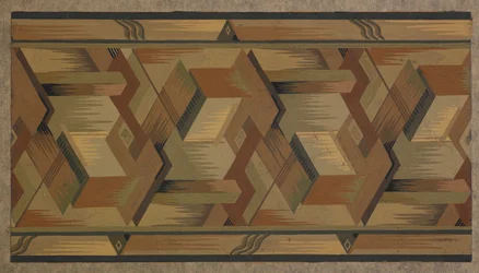 Conception de tapis