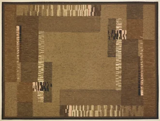 Conception de tapis