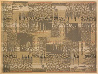 Conception de tapis