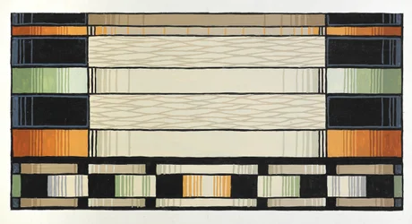 Conception de tapis