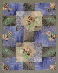 Conception de tapis