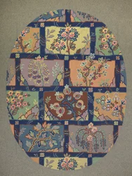 Conception de tapis