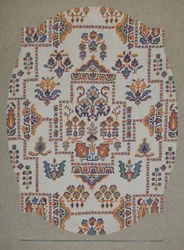 Conception de tapis