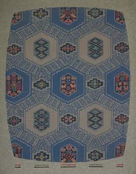 Conception de tapis