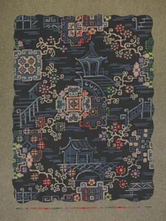 Conception de tapis