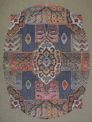 Conception de tapis