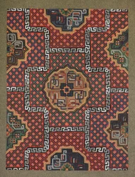 Conception de tapis