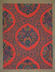 Design de tapis