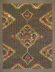 Design de tapis