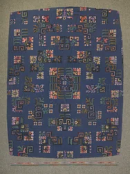 Design de tapis