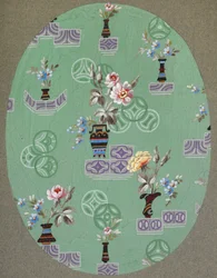 Design de tapis