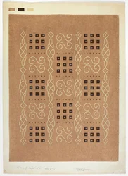 Design de tapis