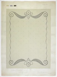 Design de tapis