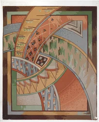 Design de tapis