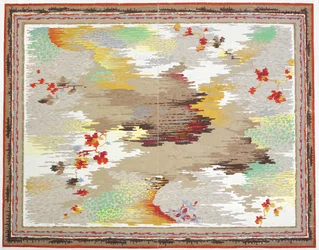 Design de tapis