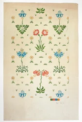 Design de tapis