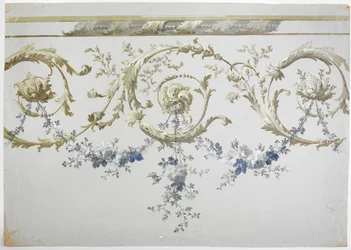 Design de tapis