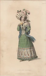Costume de voiture