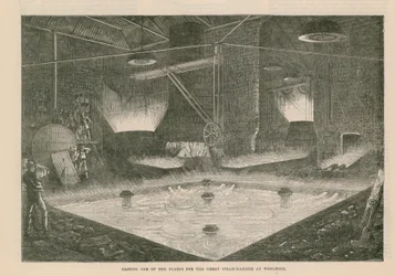 Coulée d
