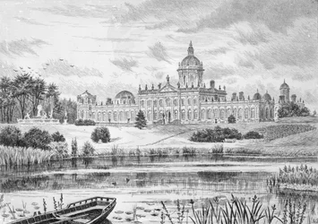 Château Howard