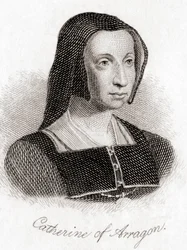 Catherine d