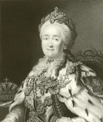 Catherine la Grande