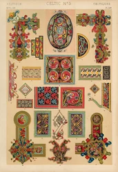 Celtique