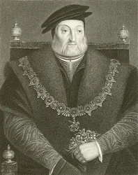 Charles Brandon, duc de Suffolk