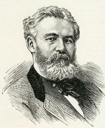Charles Busson (1822-1908) de 
