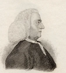Charles Cotton, de 