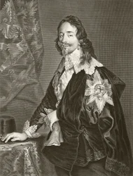 Charles Ier, de 