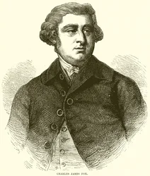 Charles James Fox