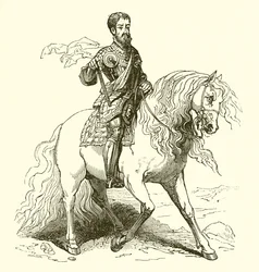 Charles V