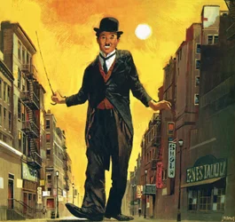 Charlie Chaplin