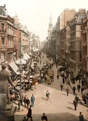 Cheapside, Londres