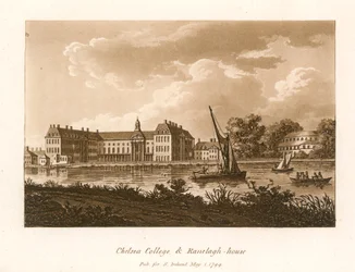 Hôpital de Chelsea