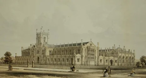 Collège de Cheltenham